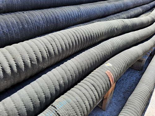 Шланг маслобензостойкий 75-0,8-4500 ТУ38,105373-91